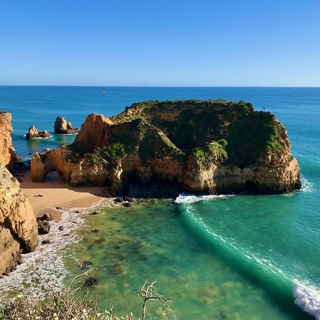 Апартаменты Alvor Brightness By Homing Экстерьер фото